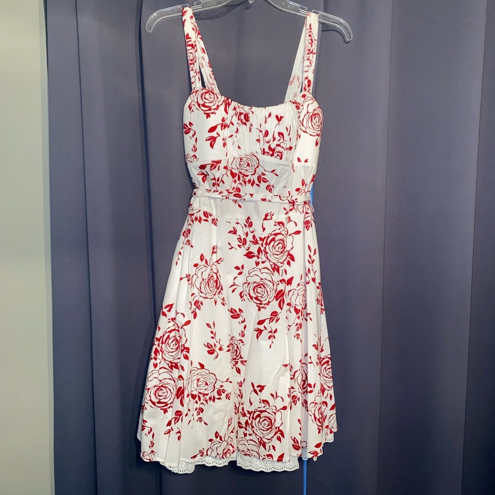 Summer Dress